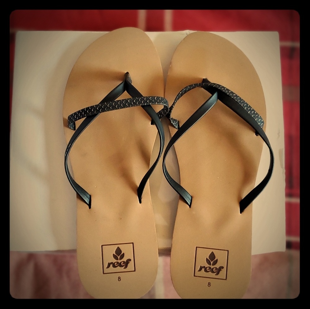 Flip Flops